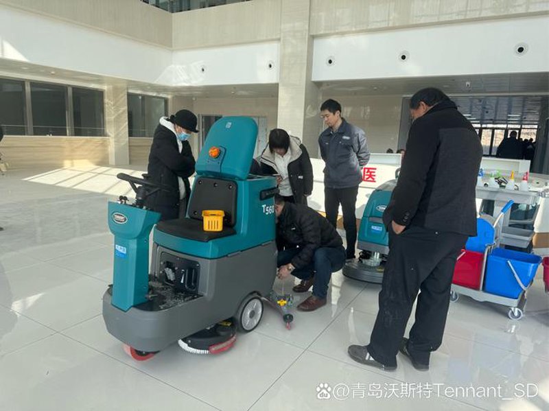 聚焦行业趋势：山西清洁设备批发新动态
